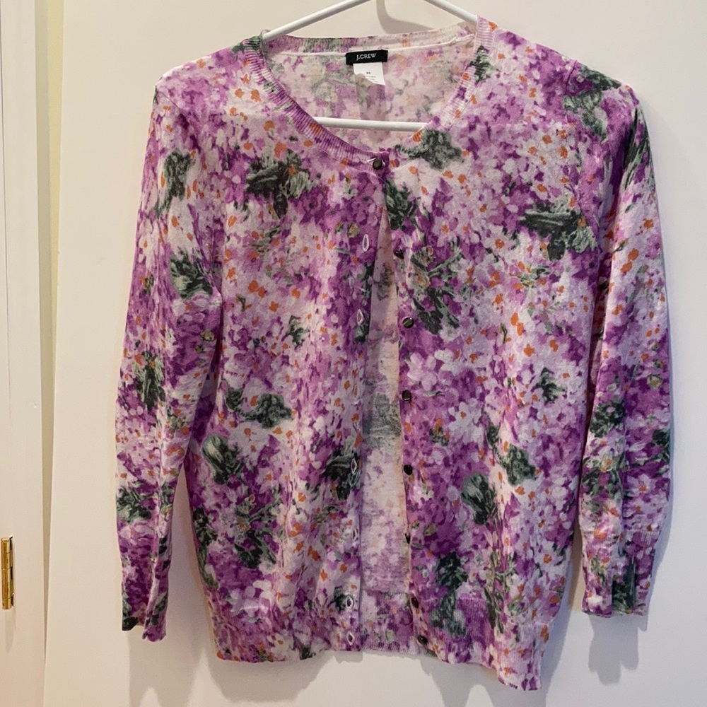 Beautiful Soft Sweater